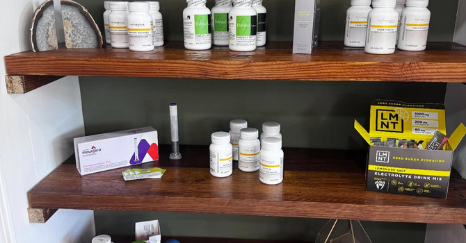 Supplements