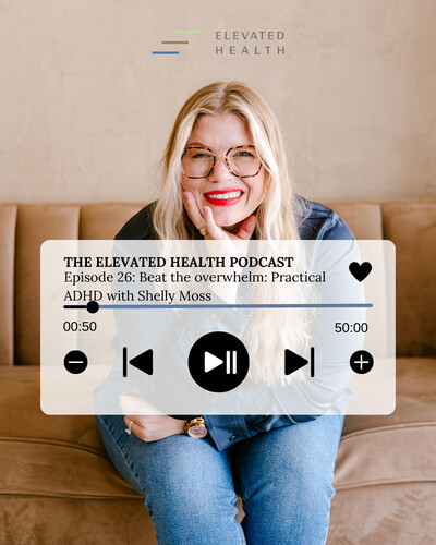 Part 1: Maslow’s Hierarchy of Needs, with Sarah Patschke, LCSW